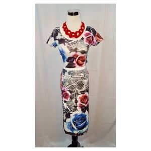 M USA | Graffiti Bloom 2 Piece Set​